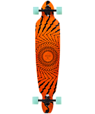 Лонгборд Ridex Desert 40.2"X9" УТ-00021026