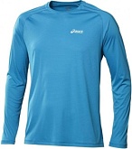 ASICS LS CREW Беговая рубашка