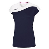 Mizuno AUTHENTIC MYOU TEE (W) Майка волейбольная