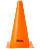 Конус тренировочный Jogel JA-220, 30 см