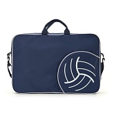 Сумка на 6 волейбольных мячей TORRES S-5371-063