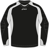 Вратарский свитер ASICS SWEAT SHOT