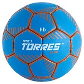 Гандбольный мяч TORRES Club H32441 1