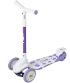 Самокат 3-колесный Ridex 3D Robin, 120/90 мм УТ-00021202