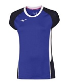 Футболка волейбольная Mizuno PREMIUM HIGH-KYU TEE HIQ (W) V2EA7202 22