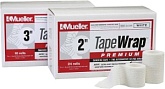 Mueller TAPEWRAP PREMIUM Тейп когезивный (1 рулон)