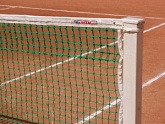 Сетка для большого тенниса Kv.Rezac