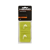 Напульсники Head 2,5" 285050-LI