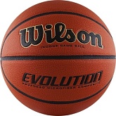Баскетбольный мяч Wilson EVOLUTION 7