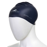 Шапочка для плавания Fashy Silicone Cap AquaFeel 3046-54