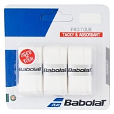 Babolat PRO TOUR X3 Овергрип