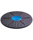 Диск балансировочный Starfit FA-202, с "лабиринтом", синий 