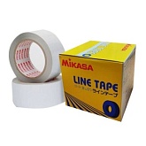 Лента для разметки спортивных площадок в залах Mikasa