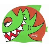 Шапочка для плавания Fashy Childrens Silicone Cap (3048-00-63)