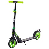 Самокат 2-колесный Ridex ECHO 2.0 180 GREEN