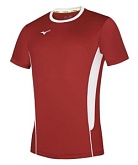 Mizuno AUTHENTIC HIGH-KYU TEE HIQ Майка волейбольная