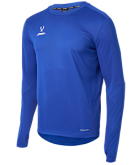 Джемпер тренировочный детский Jogel DIVISION PerFormDRY Pro Training Top УТ-00020940