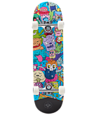 Скейтборд Ridex Doodler 29"X7.6" ЦБ-00001047