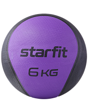 Медбол Starfit GB-702 6кг