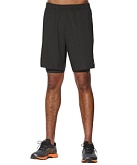 ASICS RACE 2-N-1 7 INCH SHORT Шорты