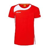 Майка волейбольная Mikasa EDROM MT287 01