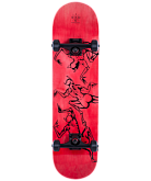 Скейтборд Ridex Diablo 31.7"X8.125" УТ-00018572