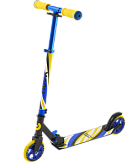 Самокат 2-колесный Ridex Flow 125 мм УТ-00020961