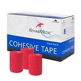 Rehab COHESIVE TAPE Тейп когезивный (20 рулонов)