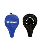 Чехол для ракетки для настольного тенниса Donic-SCHIDKROET Real Classic Printed с карманом