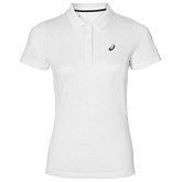 ASICS CLUB CLASSIC POLO (W) Поло