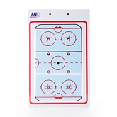 Доска тактическая для хоккея IB Hockey IT-IB-2540