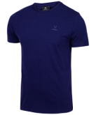 Футболка Jogel ESSENTIAL Core Tee, темно-синий