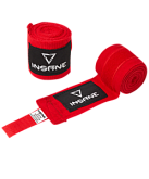 Бинты боксерские эластичные Insane COBRA ЦБ-00000285 3,5м