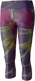 Mizuno MULTI LOTUS 3/4 TIGHTS (W) Тайтсы