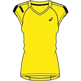 ASICS SS TEE INDOOR 2 (W) Майка волейбольная