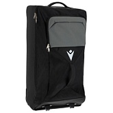 Сумка на колесах MACRON Boarding 5026104-BK