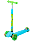 Самокат 3-колесный Ridex Bunny, 135/90 мм УТ-00018426