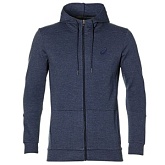 ASICS TAILORED FZ HOODY (2031A970 400) Толстовка