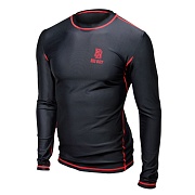 Футболка компрессионная с длинным рукавом BIG BOY Elite Line BB-TPEL-SR