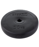 Диск пластиковый BASEFIT BB-203 10кг УТ-00019756