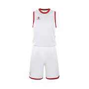 Форма баскетбольная KELME 8252LB1006-107