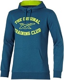 ASICS GRAPHIC HOODIE Толстовка