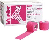 Mueller TEAR-LIGHT TAPE Тейп (1 рулон)