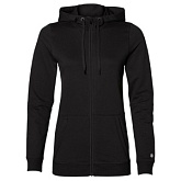 ASICS ESNT FZ HOODY HEX (W) Толстовка