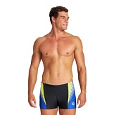 Плавки ARENA Threefold Short 004193-568