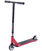 Трюковый самокат XAOS Cube Red 110 мм