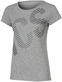 ASICS GRAPHIC SS TEE (W) Футболка
