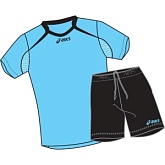 ASICS SET DRIBLING M/C Форма футбольная