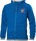 ASICS M'S FULL ZIP HOODIE Толстовка