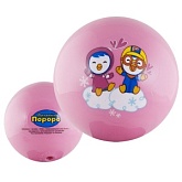 Мяч детский INNOVATIVE Пороро L6100P 10см